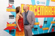 HBO's "Peacemaker" Season 2 Premiere - Source: Getty